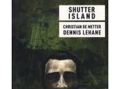 Shutter Island remporte prix libraires Canal