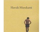 Haruki Murakami, écrivain coureur
