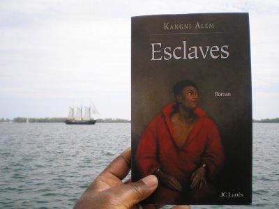 Kangni Alem : Esclaves