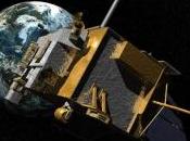 sondes lunaires LCROSS prêtes pour leur mise orbite
