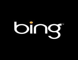 microsoft Bing