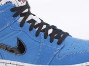 Quai Jordan “Ruff Tuff” Retro
