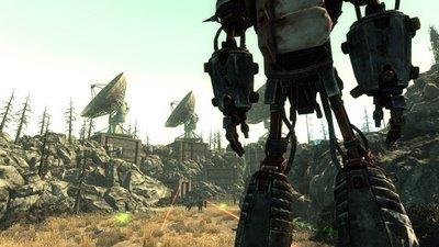 Test : Fallout 3 Broken Steel