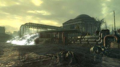 Test : Fallout 3 Broken Steel