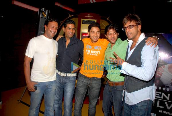 [PHOTOS] X-Men Premiere