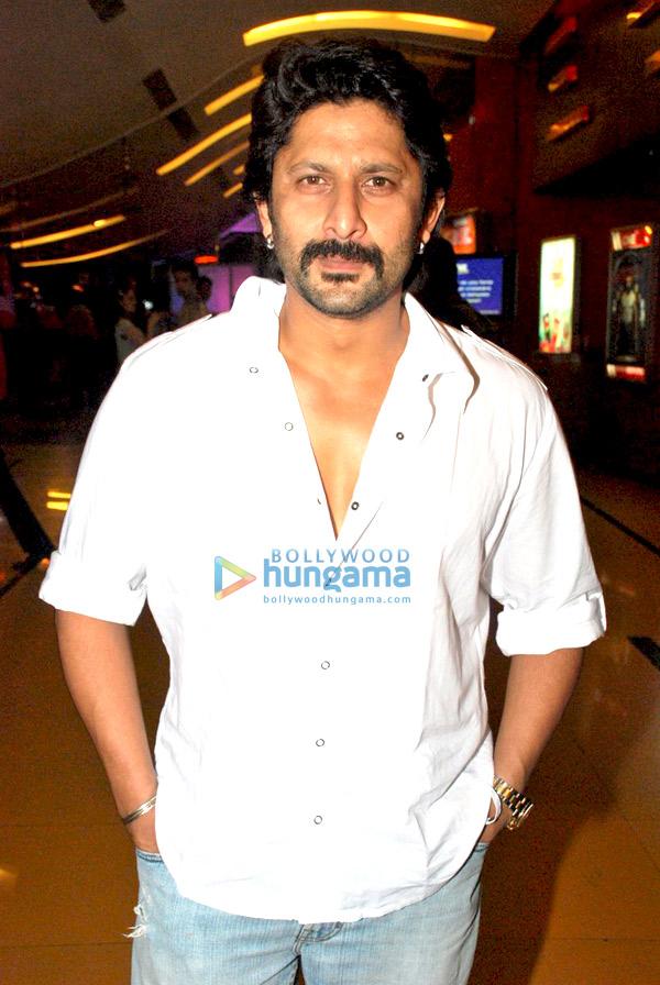 [PHOTOS] X-Men Premiere