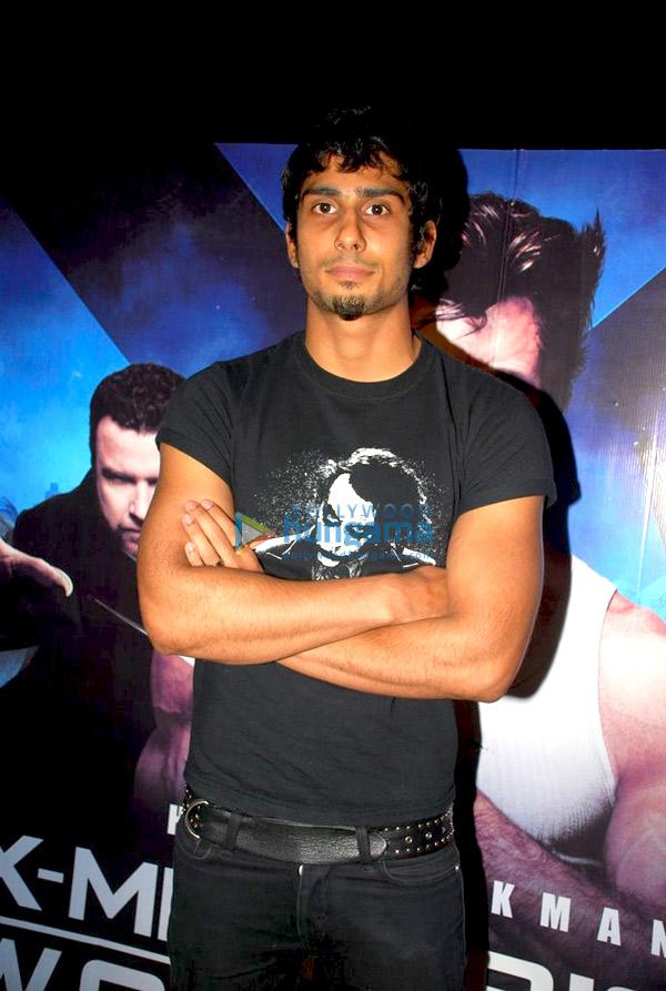 [PHOTOS] X-Men Premiere