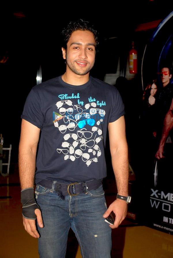 [PHOTOS] X-Men Premiere