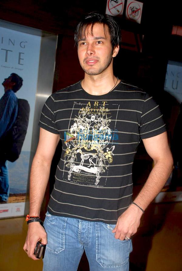 [PHOTOS] X-Men Premiere