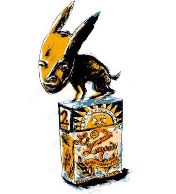 un joyeux non bloganniversaire!