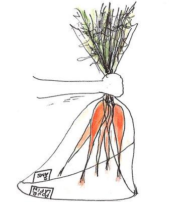 un joyeux non bloganniversaire!