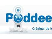 Tendances pour iPhone avec Poddee.com