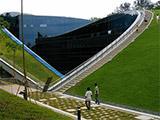 Le Toit Vert de l’Université de Nanyang