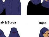 burqa fait fureur