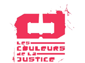 couleurs justice graffiti