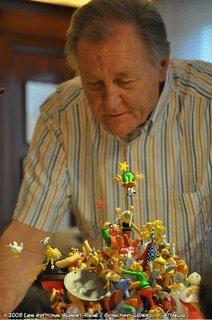 Astérix fêtera ses 50 ans en octobre 2009