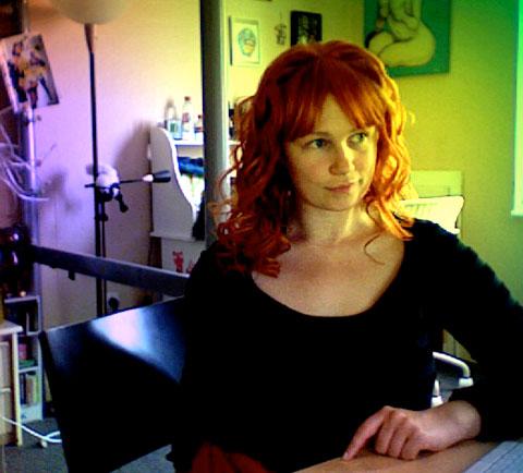 (à nous les p'tites anglaises)