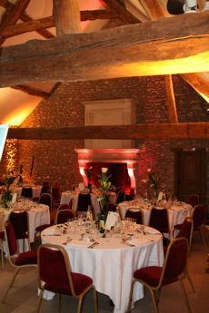 désirs portée main avec l'Agence 