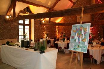 désirs portée main avec l'Agence 