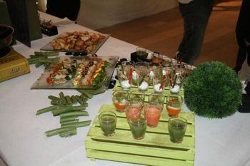 désirs portée main avec l'Agence 