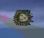 jeu flash humour hedgedog launch 2