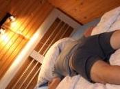 temps sommeil rêves diminuent avec l'âge