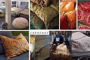 Vente privée Caravane