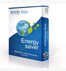 AVOB - Energy Saver - logiciel