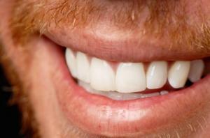 bouche (illustration)