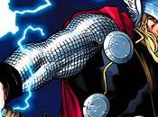 Marvel veut faire connaitre personnage Thor