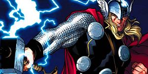 Marvel veut faire connaitre le personnage de Thor