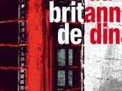 L'affiche 20ème Festival Film Britannique Dinard avant-première