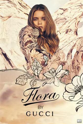 campagne-parfum-flora-by-gucci