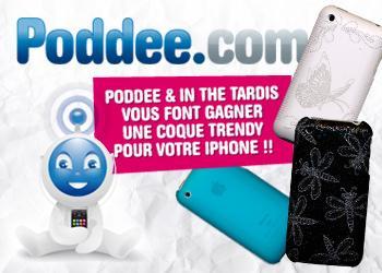 Jeu concours Iphone