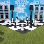 La Maison des Secrets : Les premières images