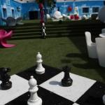 La Maison des Secrets : Les premières images