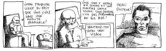 NOTE #93 & #94 : Psy-Gox-Pathe suite