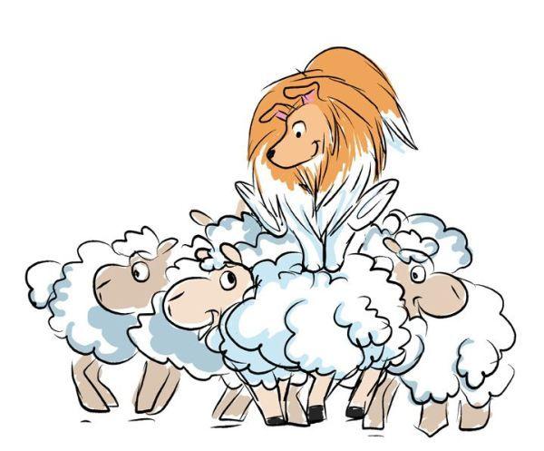 Encore des croquis^^