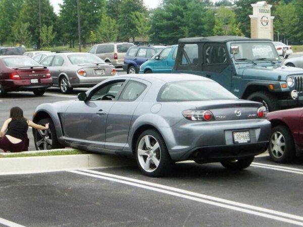 S'il est sur le cou alors vous êtes sûr du coup !!