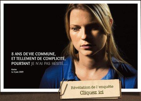 Un trop fréquent crime estival !