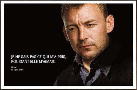 Un trop fréquent crime estival !