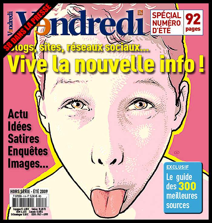 Un SERIAL FAKEUR parmi les 300 meilleurs sources du net !