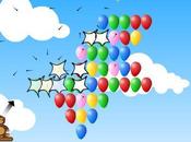 flash week-end Bloons