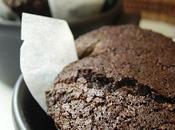 Muffins rois cacao cocotte coeur frangipané