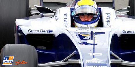 Conflit FIA - FOTA 16 : Rosberg indécis