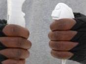 console l'origine nombreuses blessures d'accidents matériels