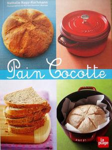 Pain_cocotte