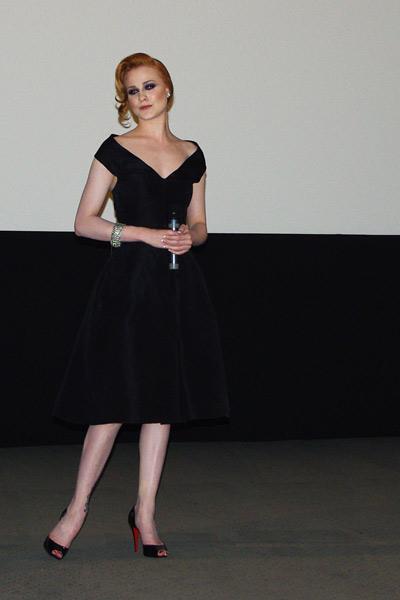 Retour sur l'avant-première de Whatever Works à l'UGC des Halles http://www.crucq.fr/bj&mat/Whatever%20Works/10.jpg