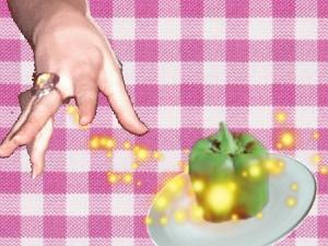 Une recette de mafé