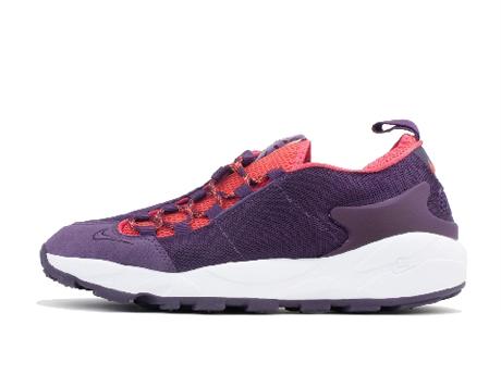 NIKE AIR FOOTSCAPE PURPLE/PINK